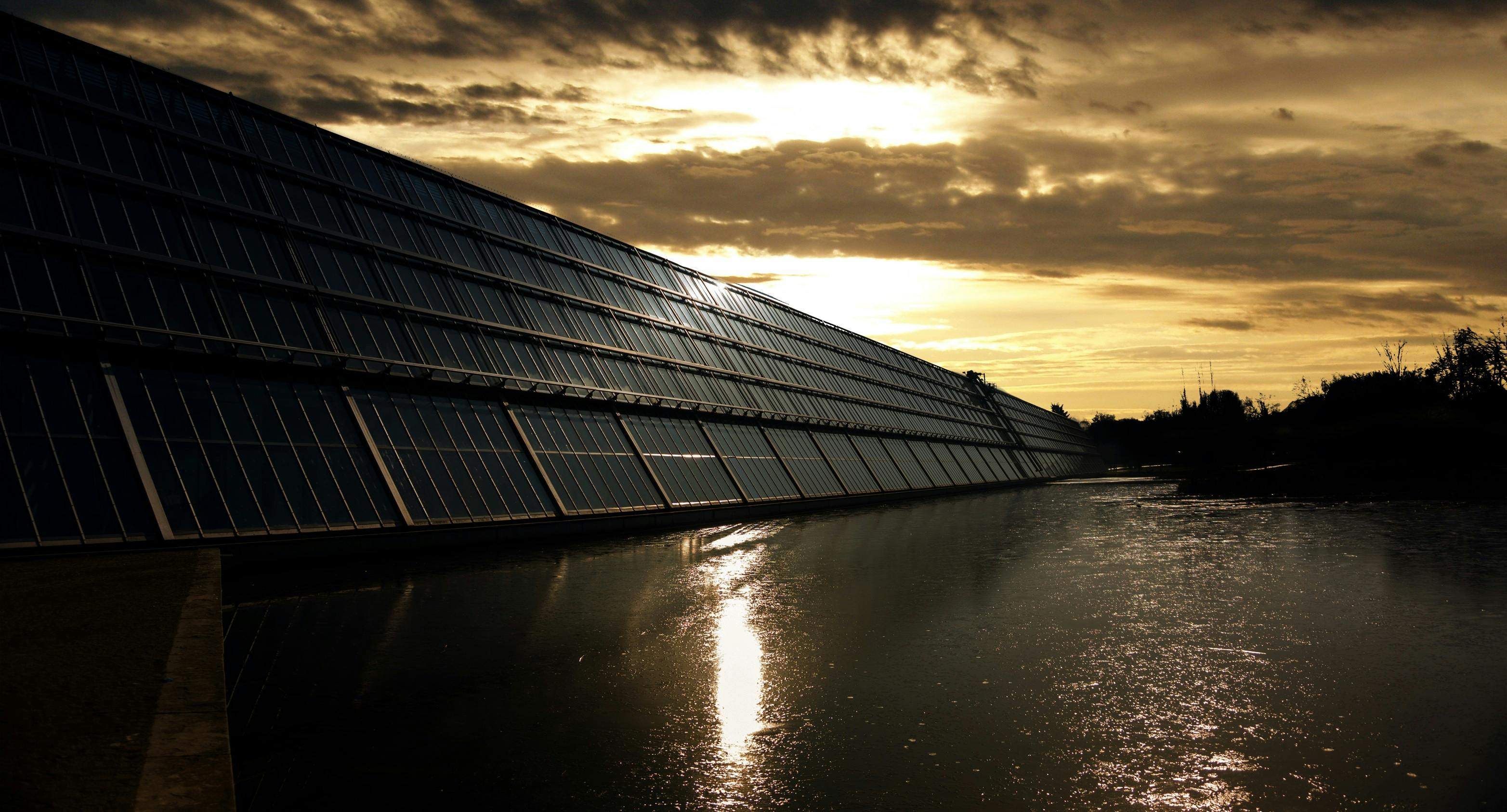 Türkiye’de Yeşil Enerji Yatırımları için Teşvik Belgesi: 2025 Rehberi